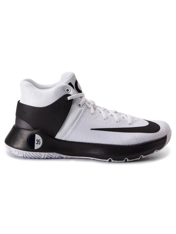 Nike Zapatillas de baloncesto Nike Kd Trey 5 IV Tb 844590 100 Blanco