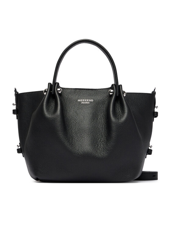 Weekend Max Mara Borsetta Weekend Max Mara Wkadritto 2625516135600 Nero