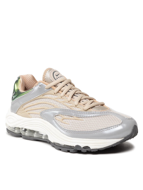 Nike Снікерcи Nike Air Tuned Max DC9391 200 Бежевий