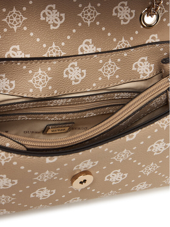 Guess Сумка Guess Silia HWGP98 90210 Бежевий