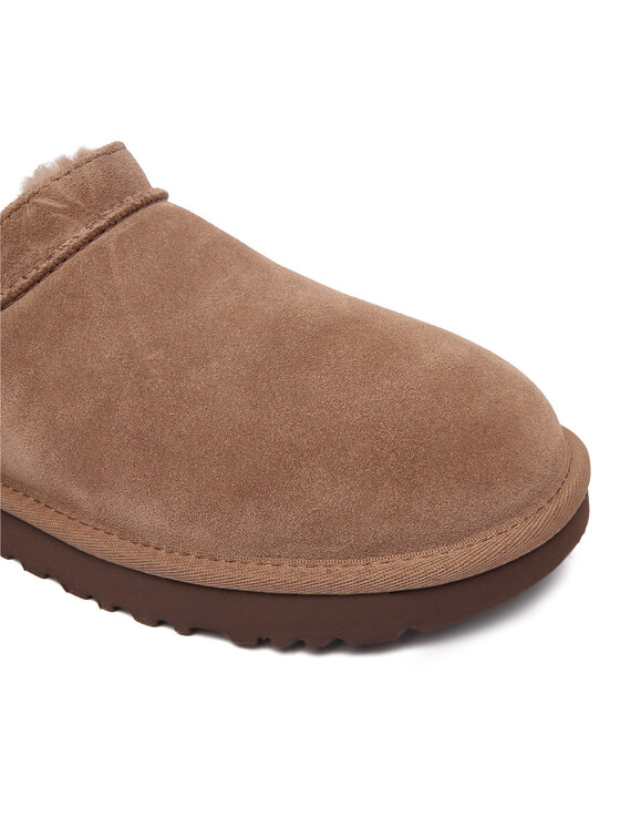Ugg Снігоходи Ugg W Classic Micro 1173891 Бежевий