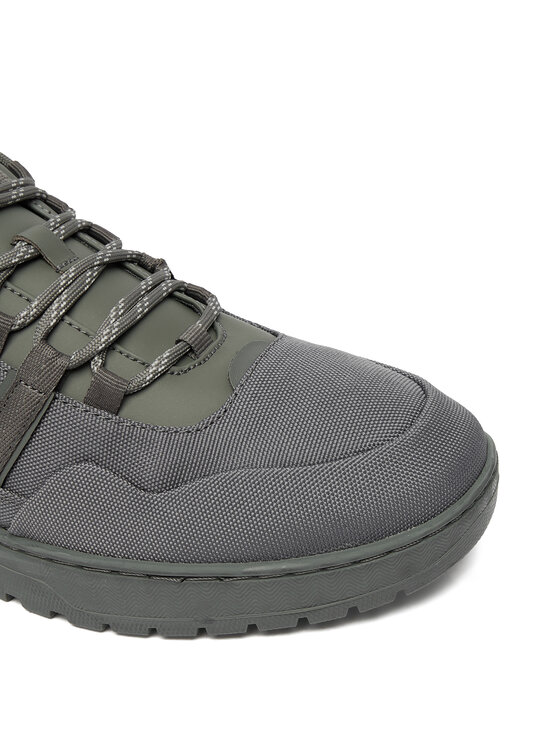 Lacoste Снікерcи Lacoste T-Clip Winter 7-50SMA0194 Сірий