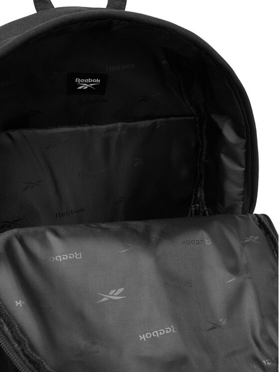 Reebok Рюкзак Reebok CWBEO-RBK-M-008-10 Чорний
