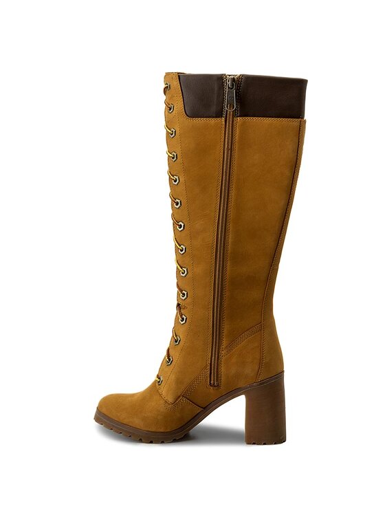 Timberland Csizma Timberland Allington 14In Side A1KBT/TB0A1KBT2311 Sárga