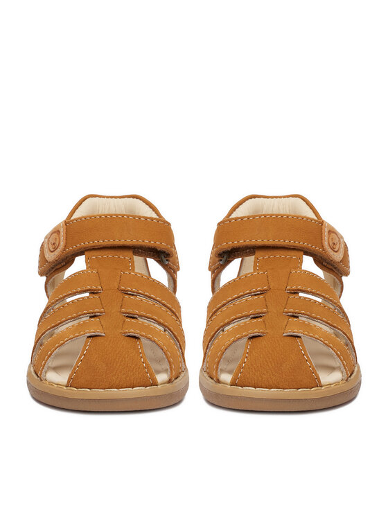 Lasocki Kids Босоніжки Lasocki Kids CEO-CI12-BOB-02(II)CH Коричневий