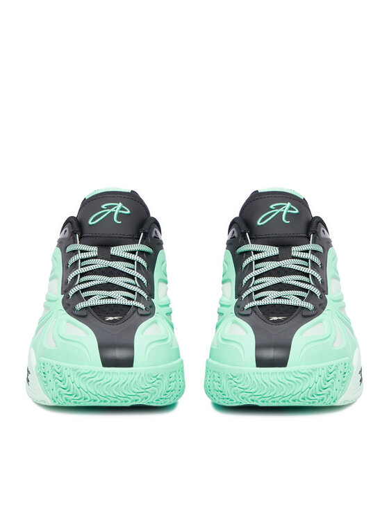 Reebok Обувки за баскетбол Reebok EOSK-ANGEL REESE 1 100272083 Електриков