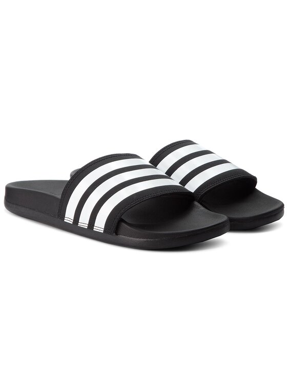 adidas Klapki adidas adilette Comfort AP9971 Czarny