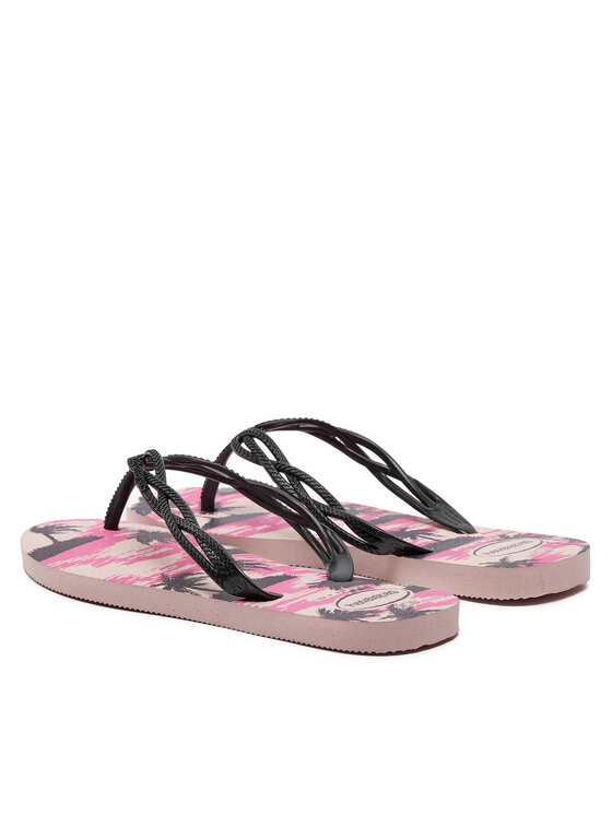 Havaianas В'єтнамки Havaianas 41455735179 Кольоровий