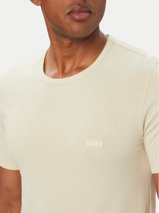 BOSS BOSS Conjunto de camisetas 50532468 De color Regular Fit