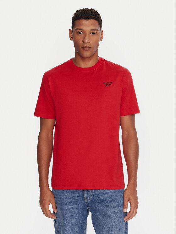 Reebok Reebok Marškinėlių komplektas Woods RK25193CCM Spalvota Regular Fit