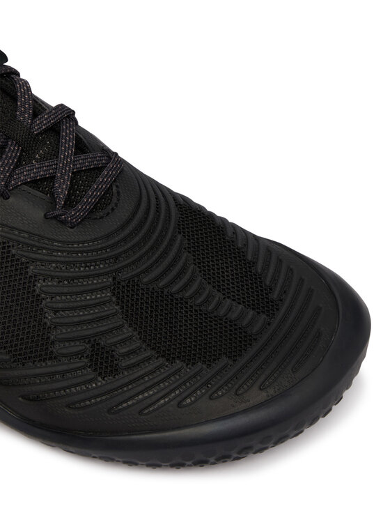 Vivo Barefoot Сникърси Vivo Barefoot Motus Strenght II  309648 05 Черен