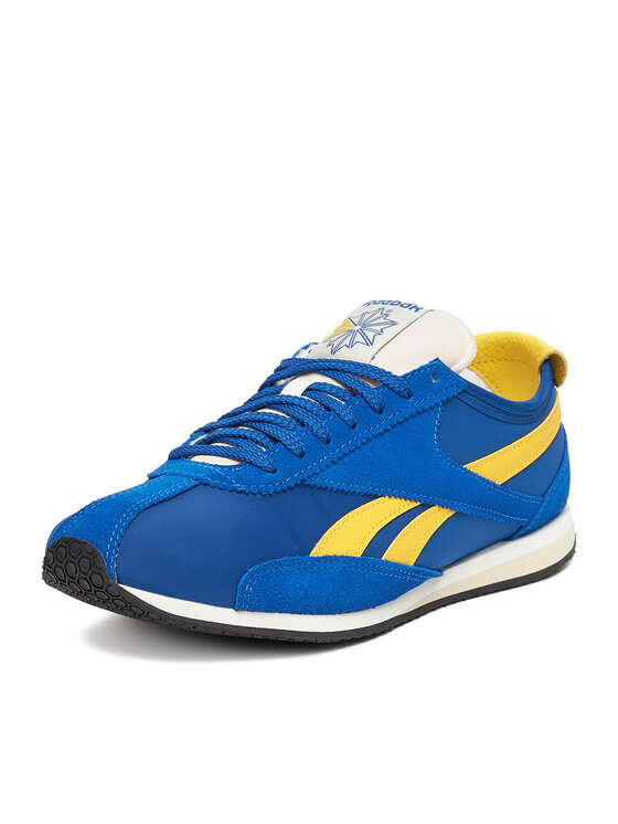 Reebok Снікерcи Reebok EO-R400 100239543 Голубий
