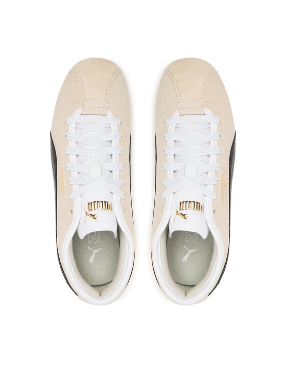Puma Sneakersy Puma Tackle 404456 Kremowy