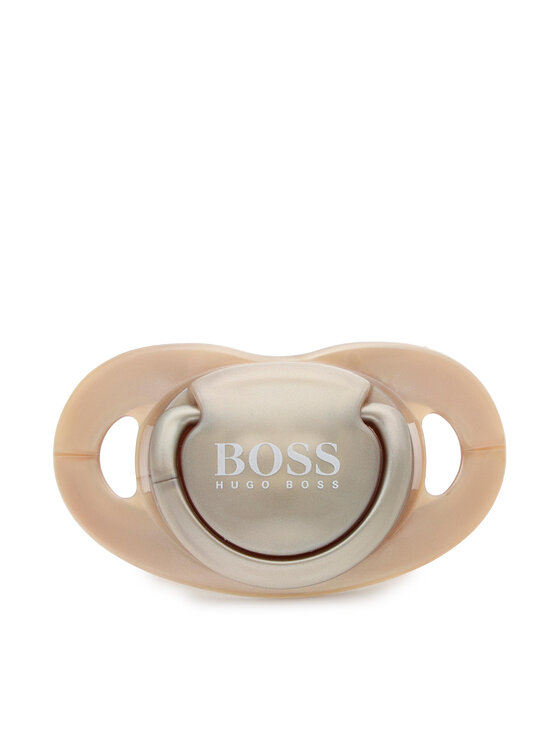 BOSS Cumlík BOSS J90T59 Zlatá
