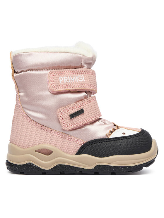 Primigi Снігоходи Primigi GORE-TEX 2363211 M Світло-рожевий