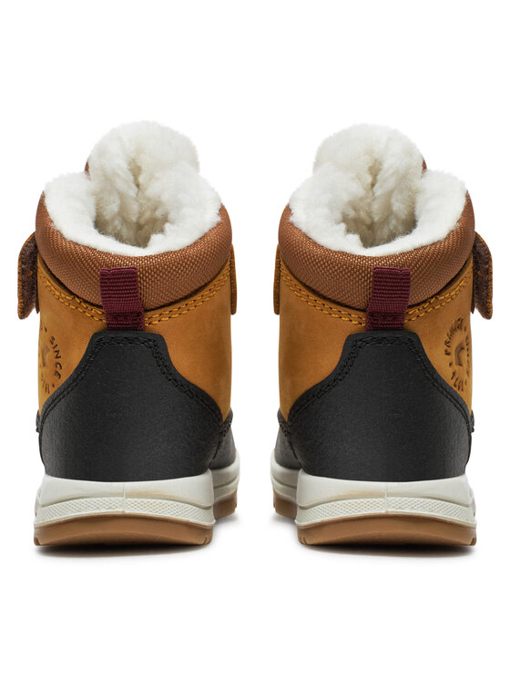 Primigi Sněhule Primigi 6855300 M GORE-TEX Hnědá