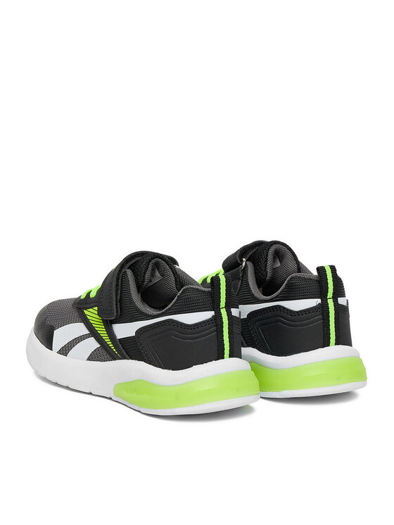 Reebok Снікерcи Reebok CEO-23KC2331-1 Чорний