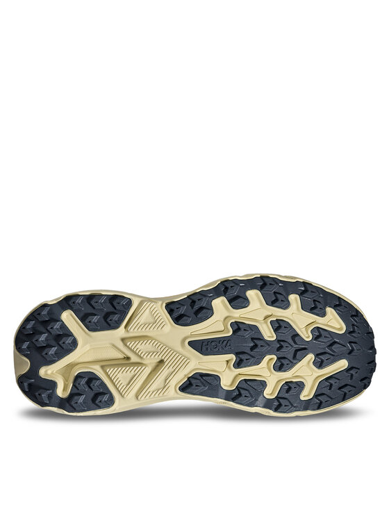 Hoka Взуття для бігу Hoka Challenger 8 1168716 Cиній