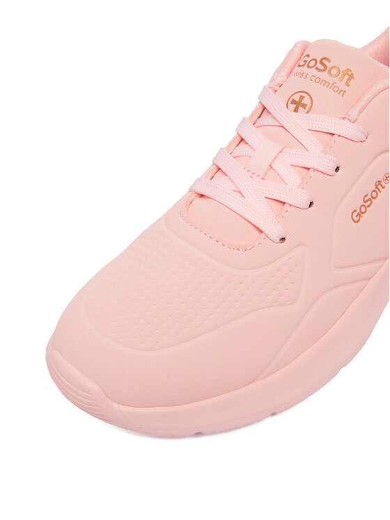 Go Soft Superge Go Soft CEOWB-V15-1037 Roza