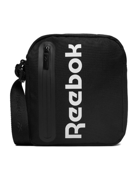 Reebok Bandolera Reebok WBEOHP-RBK-P-001-10 Negro