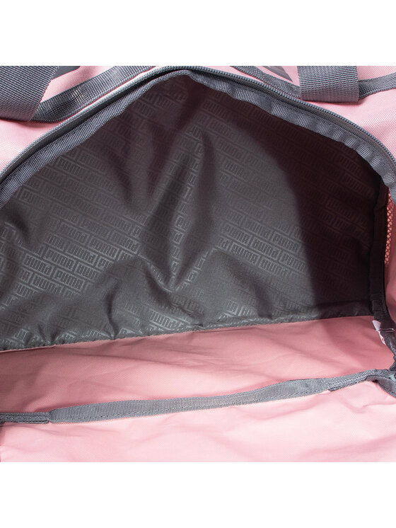 Puma Krepšys Puma Challenger Duffel Bag XS 7661903 Rožinė