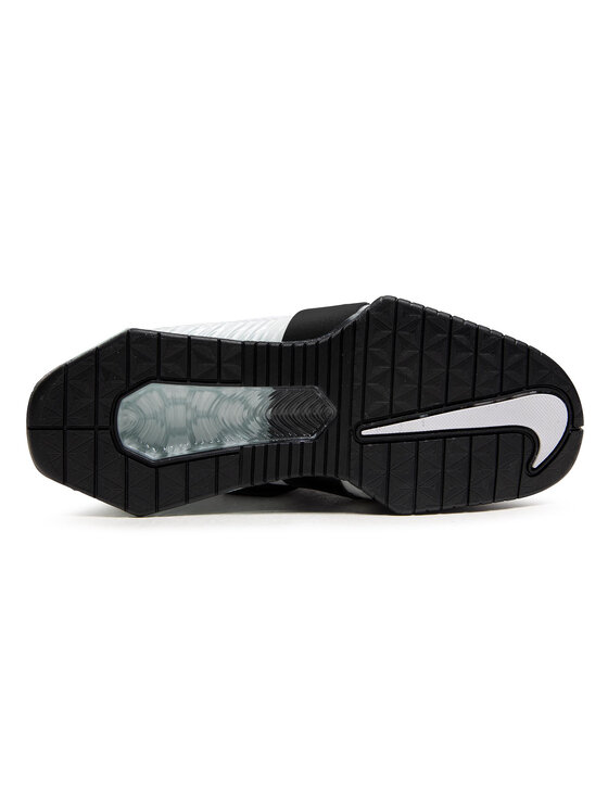 Nike Scarpe da palestra Nike Romaleos 4 CD3463 101 Bianco