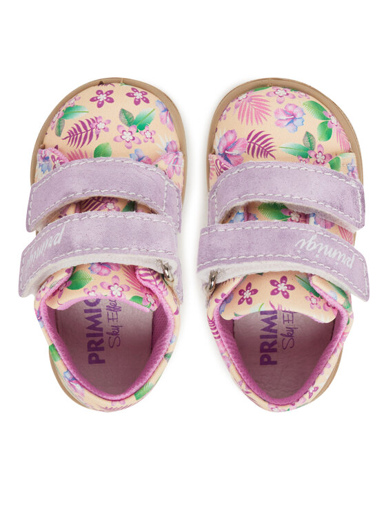 Primigi Sneakers Primigi 7854922 S Galben