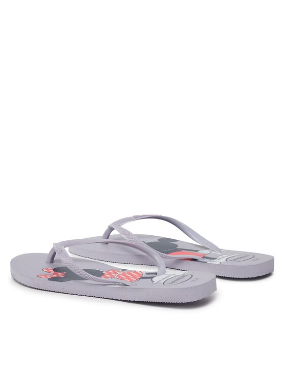 Havaianas В'єтнамки Havaianas 41412035251 Фіолетовий