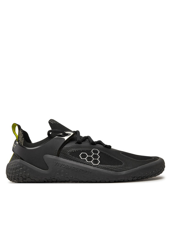 Vivo Barefoot Снікерcи Vivo Barefoot Motus Strength 309490-15 Чорний