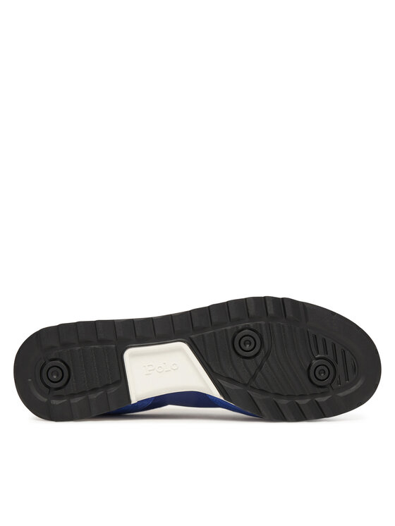 Polo Ralph Lauren Tenisice Polo Ralph Lauren 809P01641001 Plava