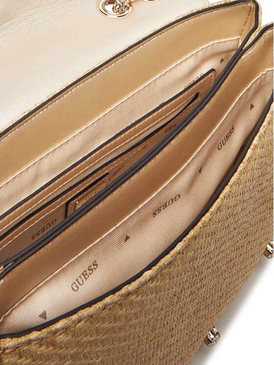 Guess Soma Guess Giully II HWWE96 73200 Bēšs