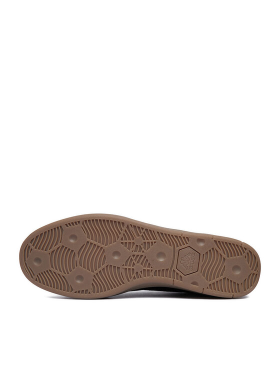 Kappa Sneakersy Kappa CEO-MC-24880H Czarny