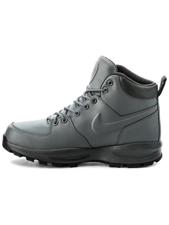 Nike Botas de trekking Nike Manoa 472780 002 Gris