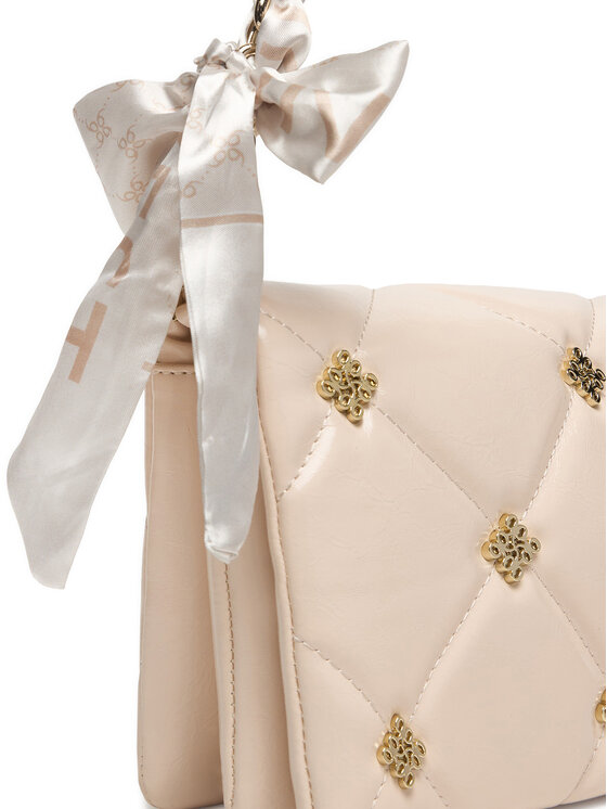 Nine West Rankinė Nine West EO-Mott Sweet-KS2562-1 Écru
