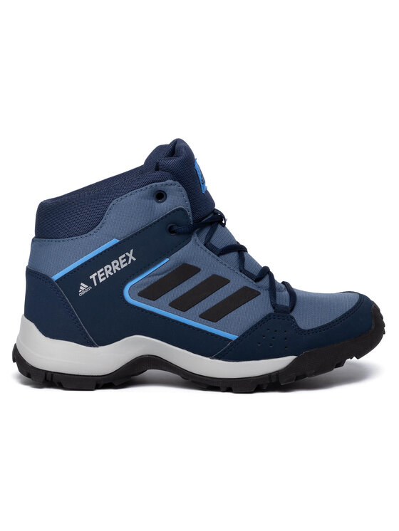 adidas Turistiniai batai adidas Terrex Hyperhiker K G26533 Tamsiai mėlyna