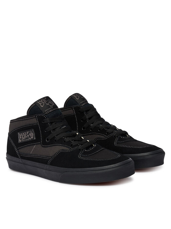 Vans Tenisky Vans Half Cab Decon VN000EATBKA1 Čierna