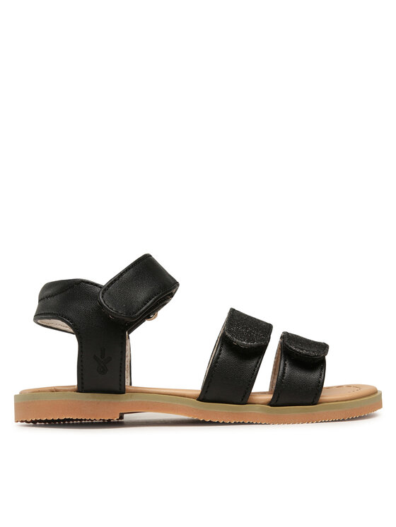 EMU Australia Сандали EMU Australia Steph K12678 Черен