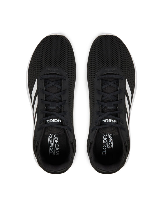 adidas Αθλητικά adidas Cloudfoam Comfy IH2973 Μαύρο