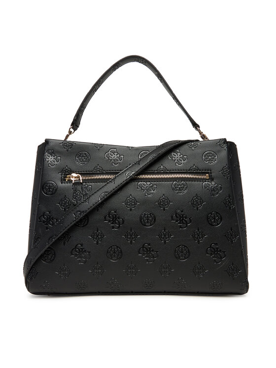 Guess Сумка Guess Tisha HWPD77 64070 Чорний