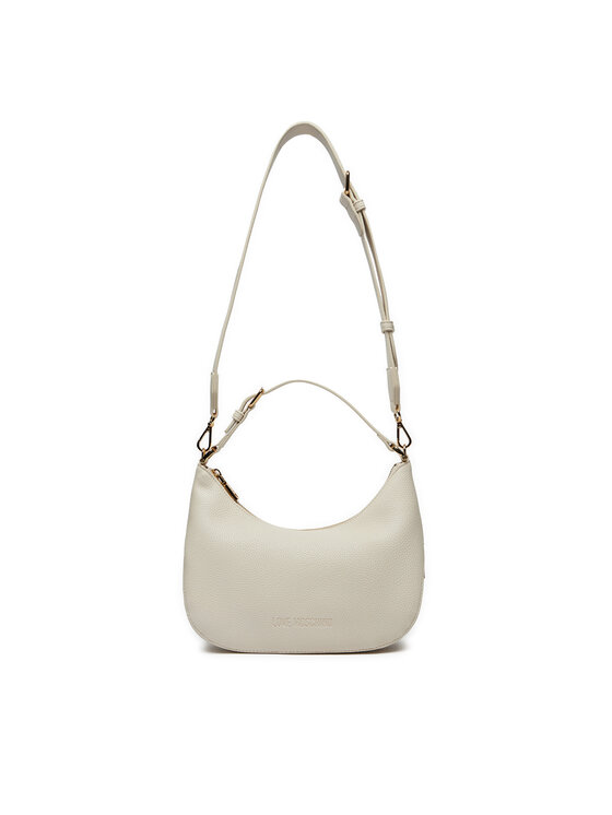 LOVE MOSCHINO Τσάντα LOVE MOSCHINO JC4018PP1LLT0110 Εκρού