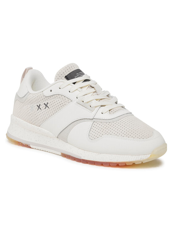 Scotch & Soda Laisvalaikio batai Scotch & Soda Vivex 22833773 Balta