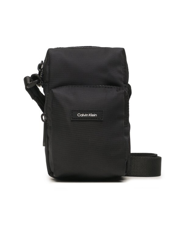 Calvin Klein Bandolera Calvin Klein Ck Must T Reporter Xs K50K510570 Negro