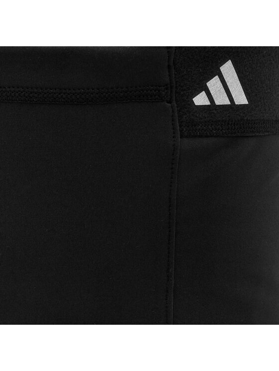 adidas Okrugli šal adidas IB2659 Crna