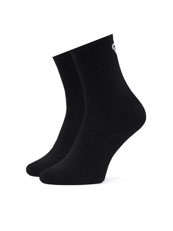 EA7 Emporio Armani Duge čarape EA7 Emporio Armani EM000540 AF25490 MC001 Crna