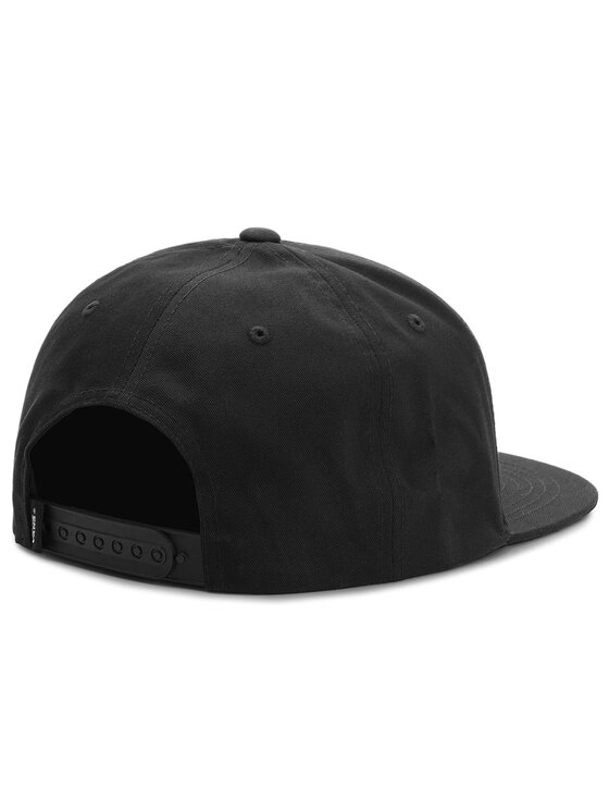 Vans Șapcă Vans Full Patch Snap VN000QPU9RJ Negru