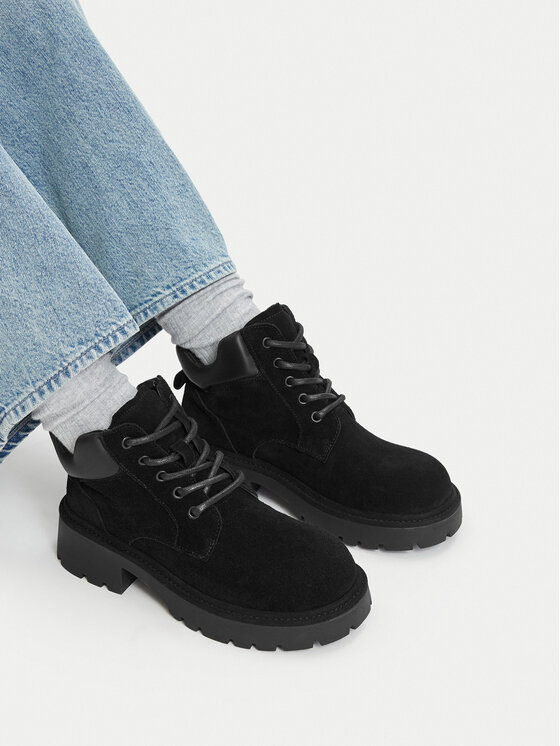 Badura Polacchine Badura C-MARLEE-01 Nero