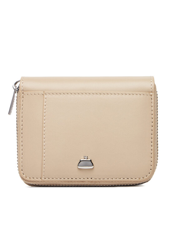 Weekend Max Mara Гаманець Weekend Max Mara Jerener 1 2525716034600 Бежевий
