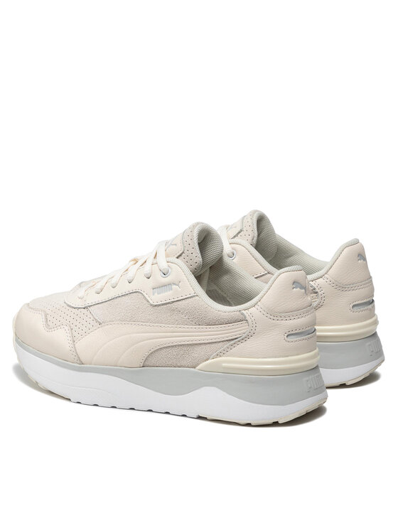 Puma Tenisice Puma R78 Voyage Premium 382718 03 Bež