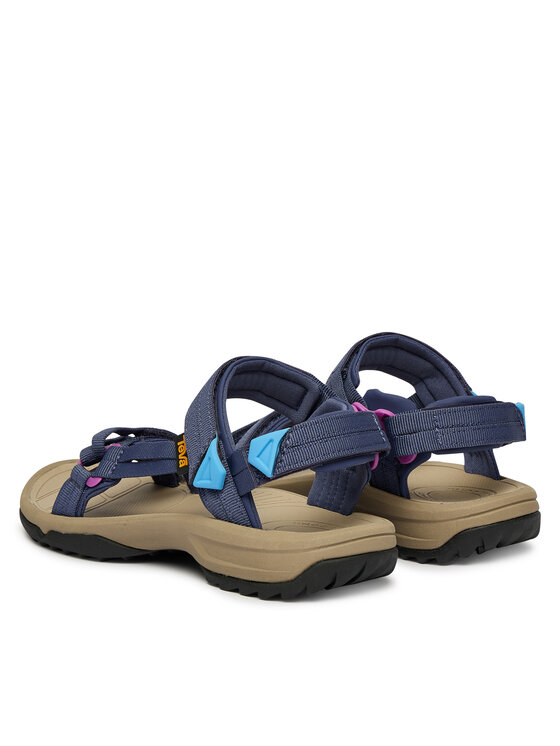 Teva Босоніжки Teva Terra Fi Lite 1001474 Cиній