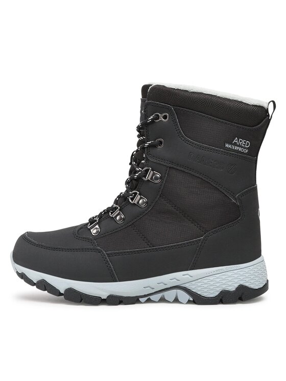 Dare2B Stivali da neve Dare2B Somoni DWF365 Nero